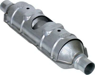 Catalytic Converter for 2001-2002 Ford F-250 Super Duty 5.4L V8 GAS SOHC - Image 1 of 2