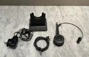 Casque Cisco 561 avec base standard - Photo 1/5