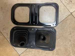 1984-1985-1986-1987-1988 Toyota 4Runner 4X4 Rubber Shift Shifter Boot - Picture 1 of 5