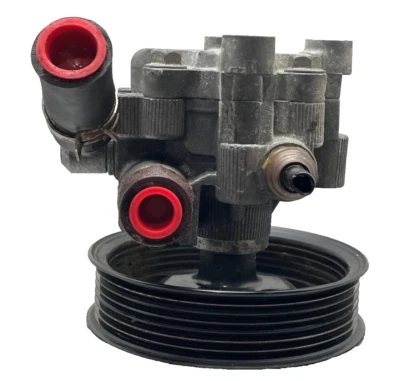 Насос гидроусилителя руля в сборе 2007 Lexus RX350 OEM 67K 2008 2009 - Изображение 1 из 4