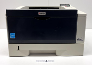 Kyocera Ecosys FS-1370DN A4 Mono Laser Printer 1102L03NL0