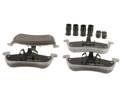 For 2007-2017 Lincoln Navigator Brake Pad Set Rear Wagner 14214JFTB 2008 2009 - Image 1 of 2
