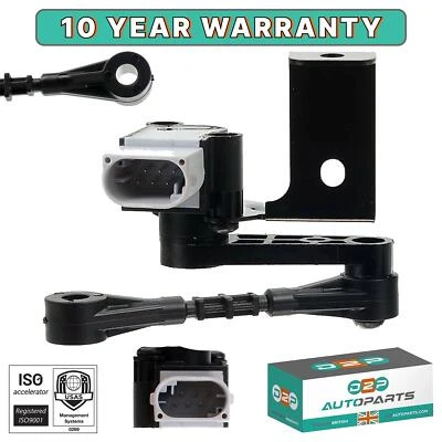 HEIGHT LEVEL SENSOR FRONT RIGHT FOR RANGE ROVER EVOQUE 2.0, 2.2 (2011-2018) - Image 1 of 4