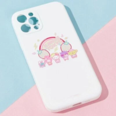 Hello Kitty and Friends Phone Case iPhone 12 - Image 1 of 3