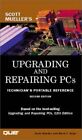 Upgrading and Repairing PCs: Techni..., Soper, Mark Edw