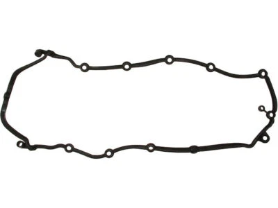 Junta de cubierta de válvula izquierda para Jaguar XJ 2010-2017 22646ZWWH 2011 2012 2013 2014 Foto 1 de 2