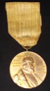 MEDAILLE MILITAIRE ALLEMANDE Centenaire de Guillaume 1 N°748/11 - Foto 1 di 3