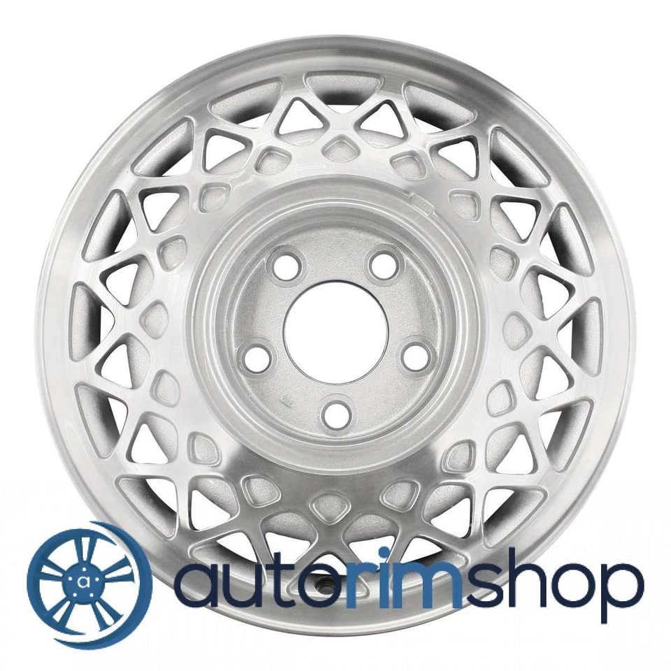 Llanta Buick Park Avenue 1991 1992 1993 1994 1995 1996 15" OEM de fábrica Foto 1 de 1
