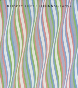Bridget Riley : reconnaissance - Picture 1 of 1
