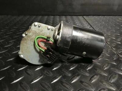 93-99 Volkswagen GOLF Front Wiper Transmission - Image 1 of 3