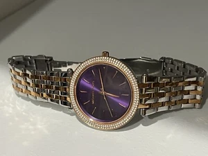 Michael Kors Darci MK-3353 Watch - Picture 1 of 4