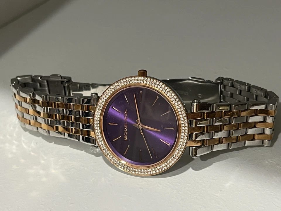 Reloj Michael Kors Darci MK-3353 Foto 1 de 4