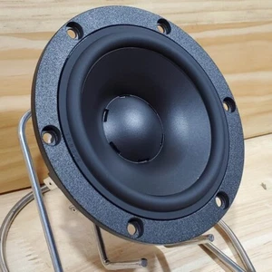Pair=2pcs of DavidLouis 3.5inch MSP midrang woofer replace broken 11W core47 - Picture 1 of 11