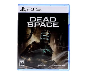 Dead Space - PlayStation 5 - Bild 1 von 2