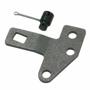 B&M 20462BM Lever Kit Fits TH400/TH350/TH250/200-4R/700R4, 4L60E & 4L80E - Picture 1 of 3
