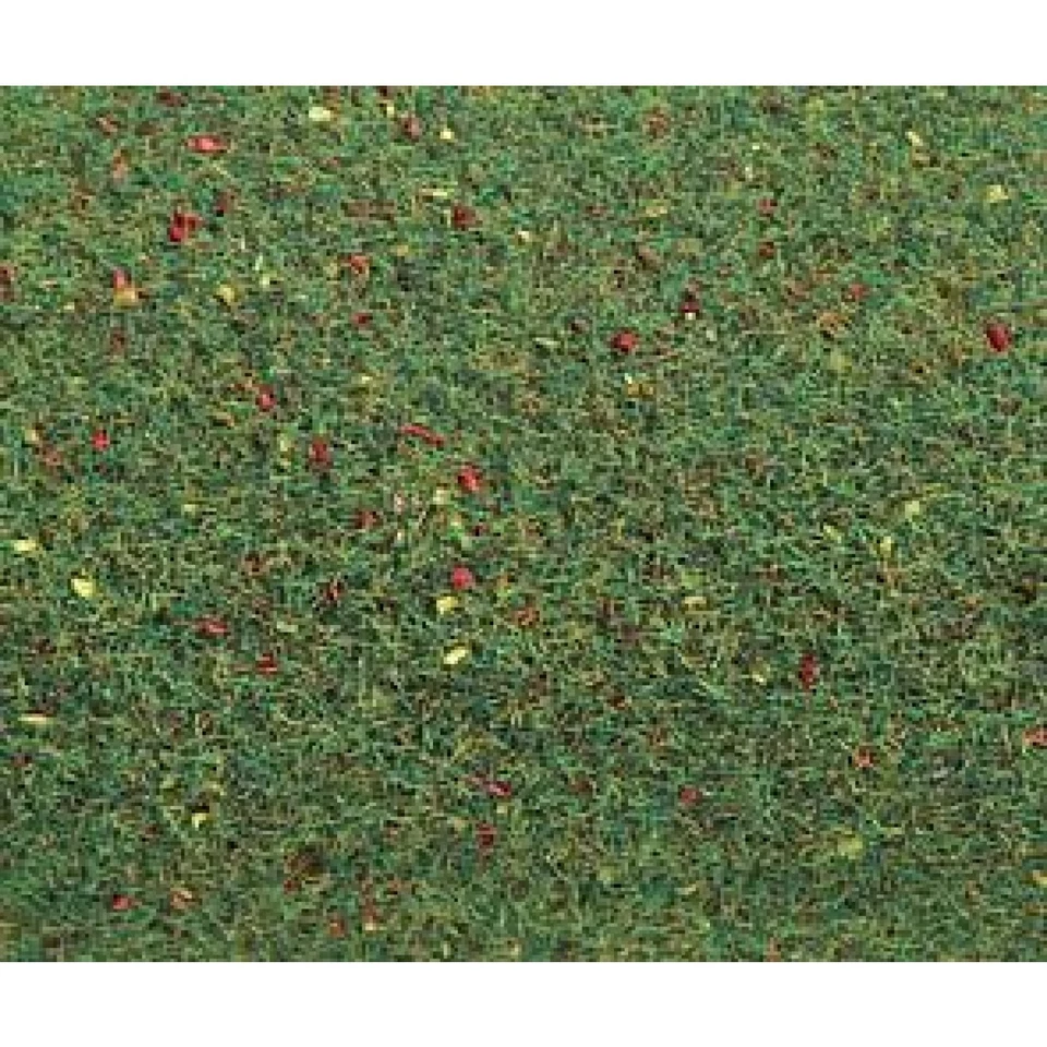 Faller 180752 - Tapis De Terrain, Prairie Fleurie Neuf - Photo 1/1
