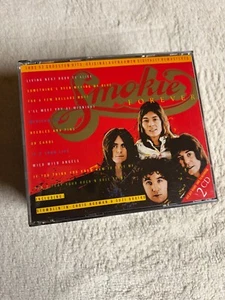 Smokie Forever von Smokie | CD 💿 1132 - Bild 1 von 1