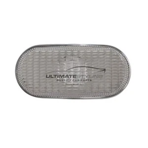 Vauxhall Vivaro 2001-2015 Side Indicator Repeater Clear Drivers Side Right Hand - Picture 1 of 12