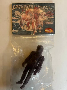 Star Wars RARE MEXICO  Bootleg Boba Fett  80's 90's  325 - Picture 1 of 7