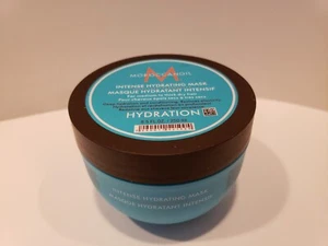 Moroccanoil ~ Hydration ~ Intense Hydrating Mask ~ 8.5 fl oz ~ NEW - Picture 1 of 2