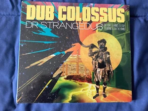 Doctor Strangedub (Or How I Learned To Stop Worrying And Dub the Bomb) by Dub... - Picture 1 of 2