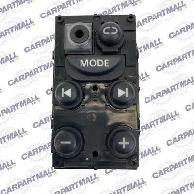 06-09 Land Rover Range Rover Sport Rear Right Door Window Switch YUD501080PVJ Foto 1 de 4