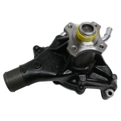 Bomba de agua 130-1820 GMB nueva para camioneta Chevy Olds Suburban Express S10 GMC Foto 1 de 4