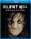 Silent Hill: Revelation [New Blu-ray]