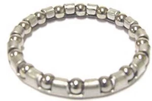Tecora balhoofd kogelring 1 inch - Imagen 1 de 1