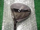 Left Hand Brand New Taylor Made QI10 Max 16 degree 3 Wood Head