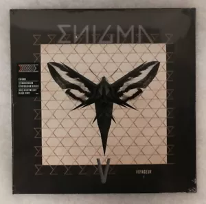 12 " LP Vinyl Enigma Voyageur Audiophile 180g Press Limited Edition - X32 - Picture 1 of 2