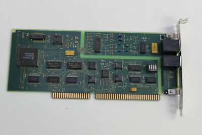 HP 27247-60001 ISA ETHERTWIST PC LINK 16 ADAPTER WITH WARRANTY - Image 1 of 3