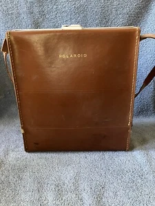 Polaroid Land Camera 80A - Imagen 1 de 13