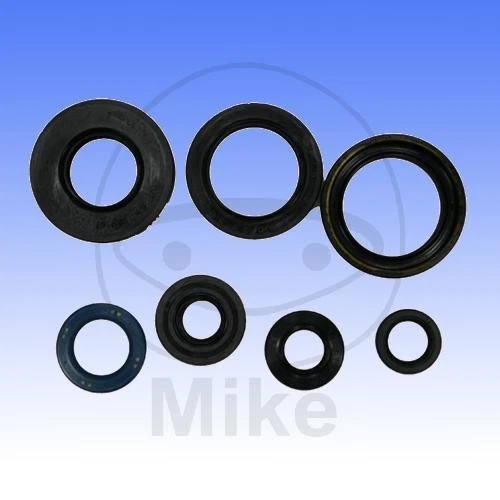 Serie sello de aceite Athena Yamaha 85 YZ Ra 2002-2017