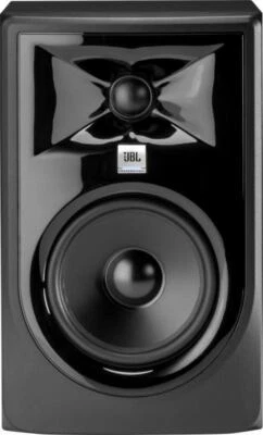 JBL 305P MkII Monitor attivo da vicino - Immagine 1 di 4