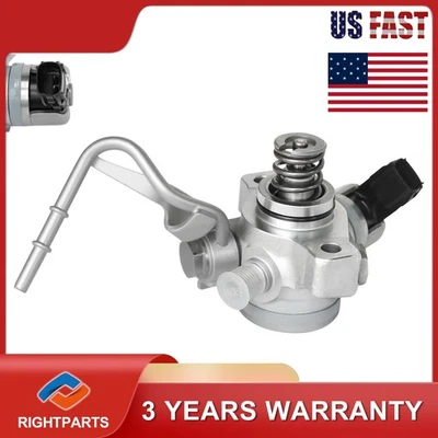 High Pressure Fuel Pump 16790-5LA-A01 For HONDA Accord Odyssey CRV 2014-2018 - Image 1 of 4