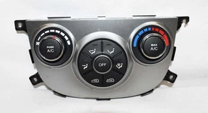 Q138W01Z AC Heat Manual Temperature Control Fits 10-12 SANTA FE E1L05 - Bild 1 von 4
