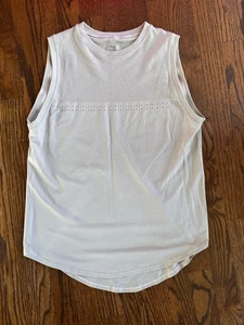 Varley Tan Egret Tanktop Größe XXS/XS - Bild 1 von 5