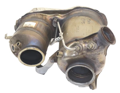 Skoda Octavia IV NX NN 2.0TDI 4x4 05L131602EX diesel particulate filter DPF --51,000 km-- - Image 1 of 4