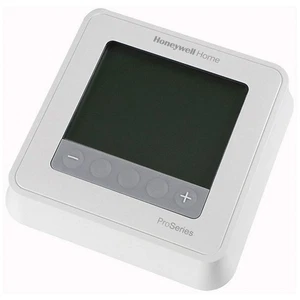 HONEYWELL HOME TH6220U2000/U Low Volt Prog Tstat Heat/Cool,5-2Program 54DM24 - Picture 1 of 1