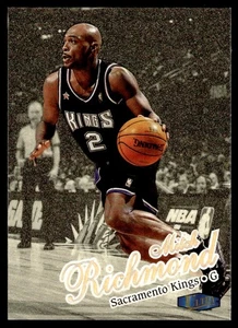 1997-98 Basketball Card Mitch Richmond Sacramento Kings #45G 8919 - Picture 1 of 2