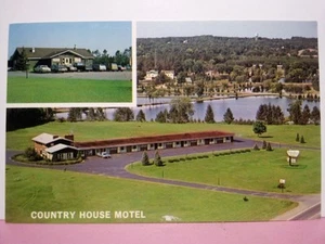Restaurante Spooner Wisconsin Country House Motel - Imagen 1 de 2