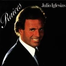 Raices von Julio Iglesias | CD | Zustand akzeptabel - Bild 1 von 2