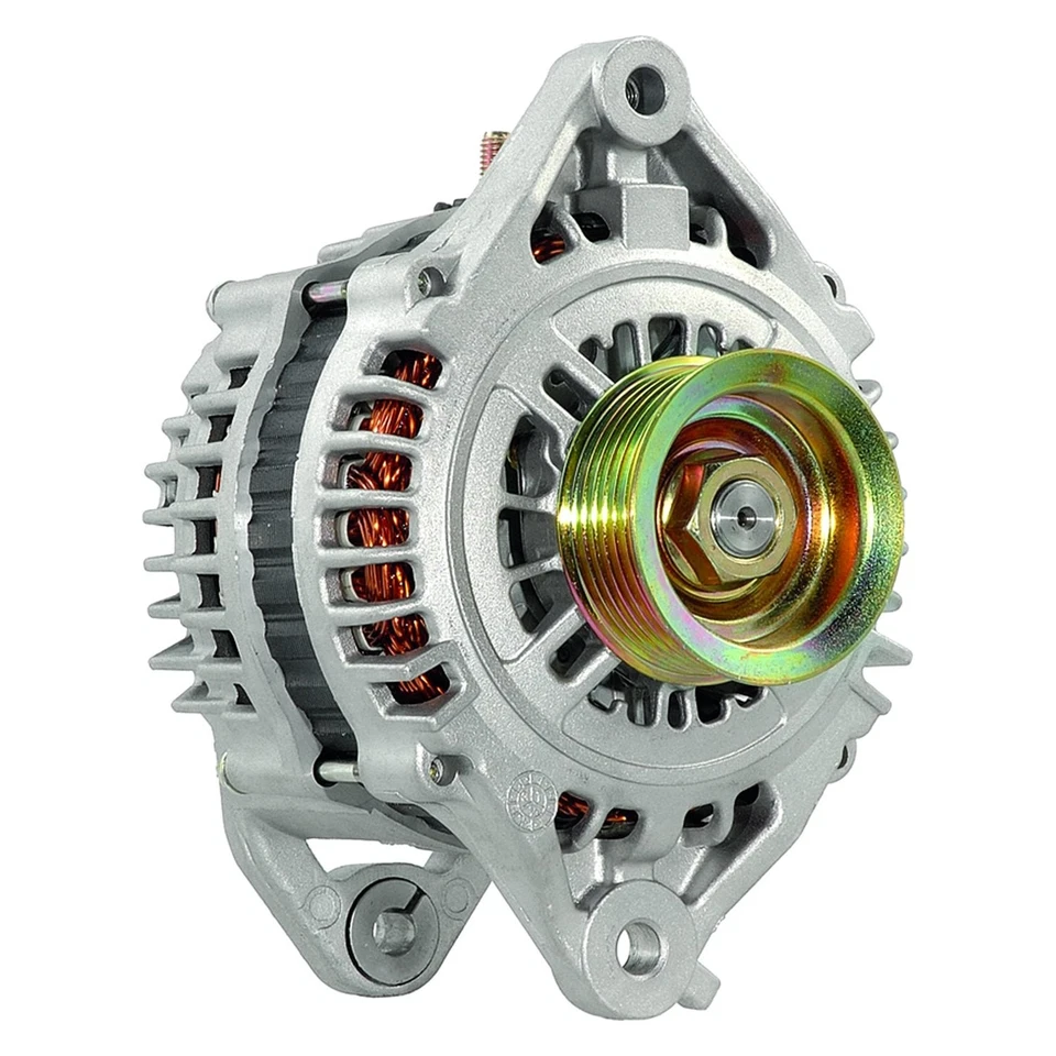 For Nissan Sentra 2002-2006 ACDelco 335-1256 Professional Alternator Foto 1 de 3