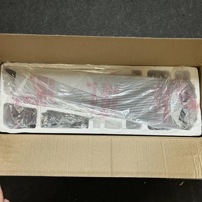 Minka Aire F753L-CL Java LED 54" Outdoor Ceiling Fan with Light and Remote, Coal - Image 1 of 4