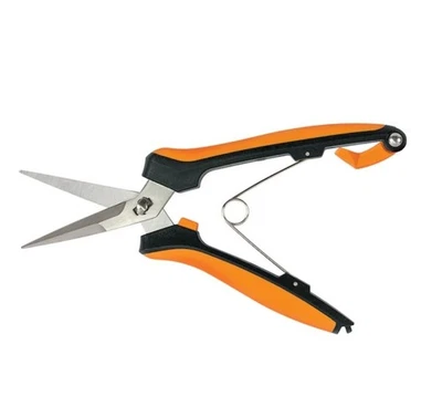 НОЖНИЦЫ ДЛЯ ОБРЕЗКИ ИЗОГНУТЫХ ЛЕЗВИЙ FISKARS 399250-4001 - Изображение 1 из 4