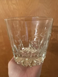 Princess House HERITAGE lead crystal Ice Bucket  - Picture 1 of 5