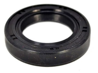 Vedação de virabrequim Acura Integra 1986-2001 23169NBNQ 1987 1988 1989 1990 1991 - Imagem 1 de 2