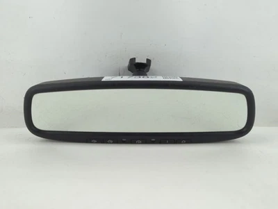 2008-2012 Infiniti Ex35 Interior Rear View Mirror Oem P92SY - Image 1 of 4