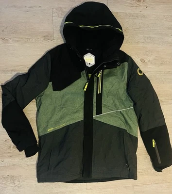 KILLTEC Skijacke Jungen Gr.176 - Bild 1 von 4